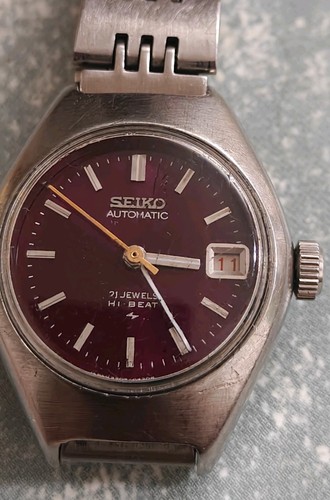 Seiko orologio donna 2205 - da,