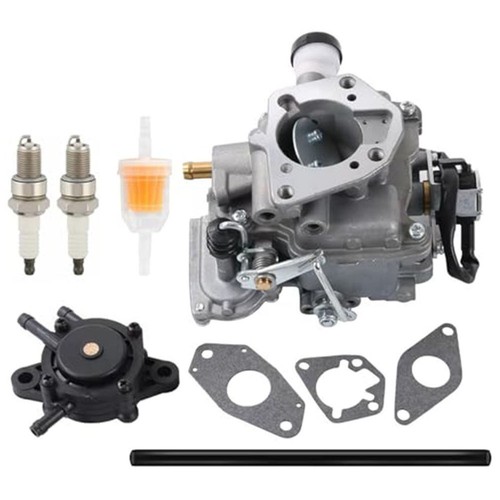Kit ricambio carburatore - kit, per
