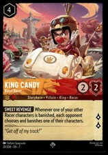 Archazia's Island #20/204 King