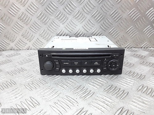 Autoradio citroen 2008 - autoradio,