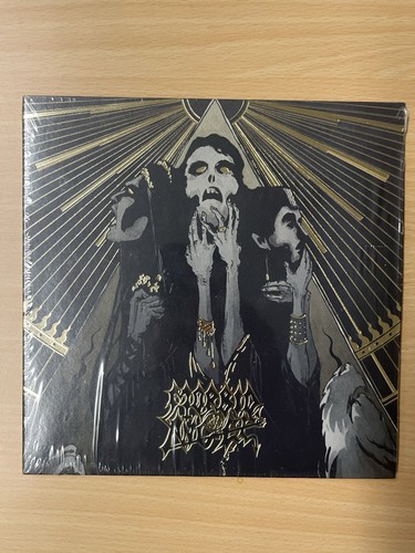 Morbid angel nevermore - -, 7“