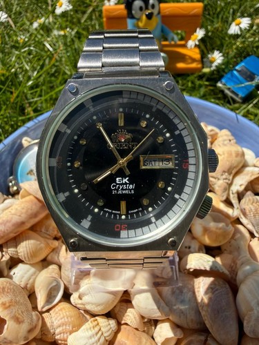 Orologio polso uomo vintage - polso,