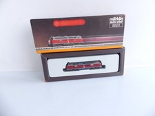 8820 / ECHELLE Z 1:220 /