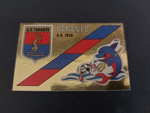 Scudetto taranto 503 - ,
