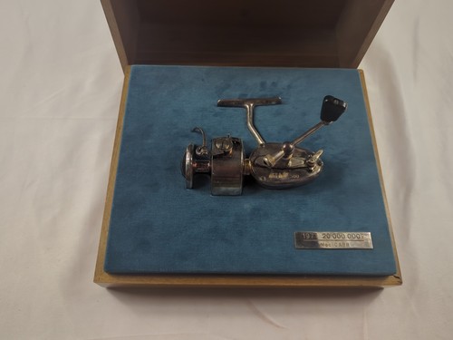 Vintage rare mitchell 300 - vintage,