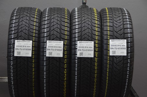 Pneumatici 205 r16 - pneumatici, 205/65