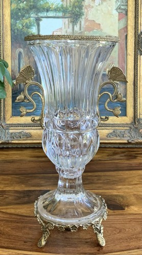 Esclusivo vaso vetro cm - vetro,
