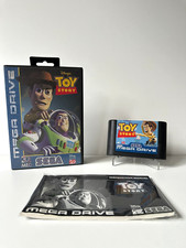 Toy Story - Completo/CIB -