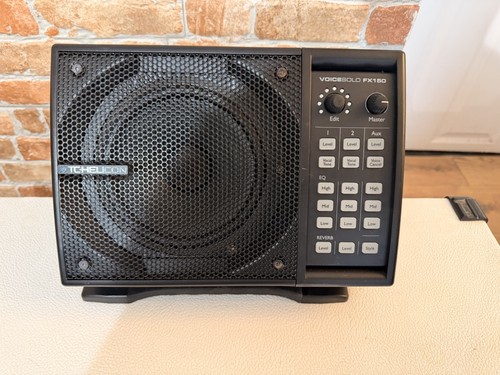 Helicon voicelive 150 - tc,