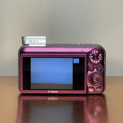 Canon powershot sx210 0 - canon,