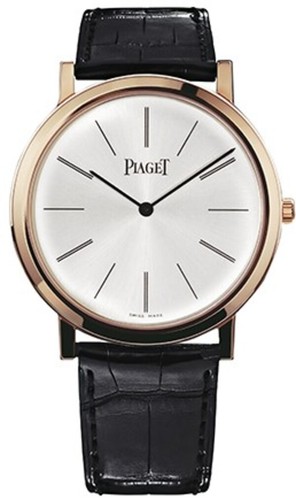 Piaget altiplano g0a31114 - -,