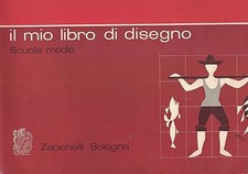 Il mio libro di disegno 1