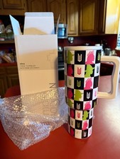 Bicchiere Trek Simple Modern