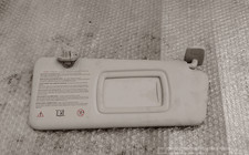 Aletta parasole parabrezza DX RENAULT MEGANE 3a Serie 2.0 16V CVT Ber.