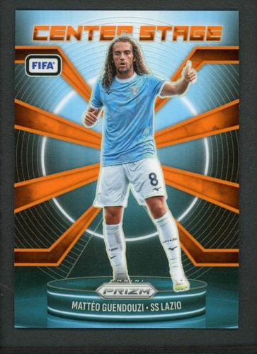 2025 matteo guendouzi - 2025-26,