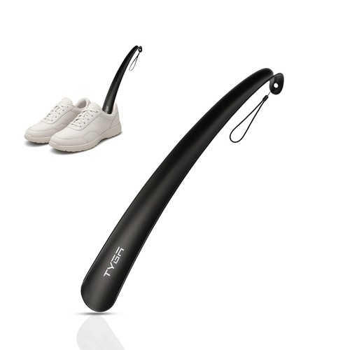 Tyga shoe horn long handled - long,