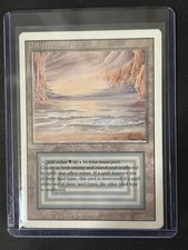 Underground Sea Revised Edition Regular quasi nuovo - mai giocato