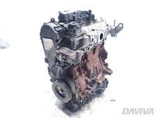 Ford Mondeo Motore Nudo 2.0