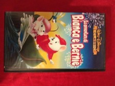 Le avventure di Bianca e
