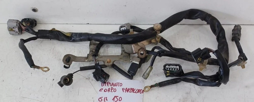 Impianto corpo farfallato - impianto,