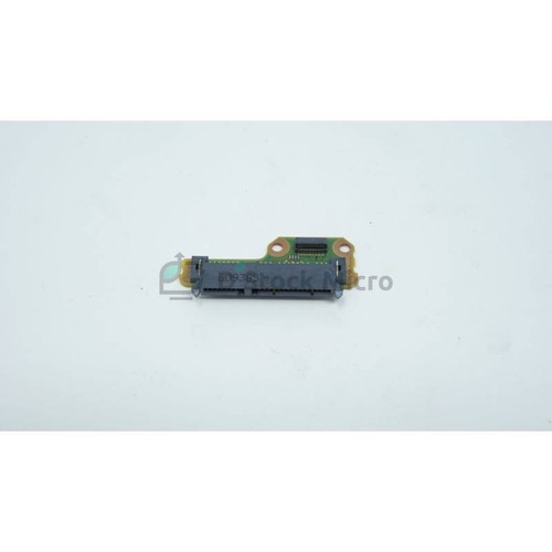 Carte connecteur disque dur