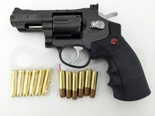 Crosman SNR357 CO2 Dual Ammo