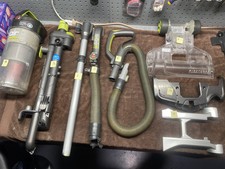 Hoover airsteerable vacuum - airsteerable,