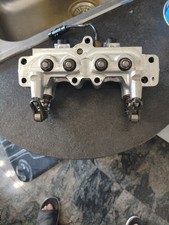 55260267 ATTUATORE VALVOLE MODULO TWINAIR ORIGINALE FIAT 500 MITO PANDA 500L 0.9