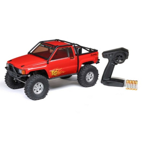 Axial axi 2062t2 scx10 - axial, 1:10
