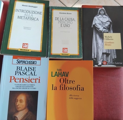 Lotto filosofia pascal - lotto,
