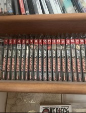 BERSERK COLLECTION 1/42 -