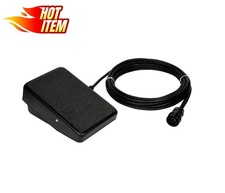 TIG Foot Control Pedal for