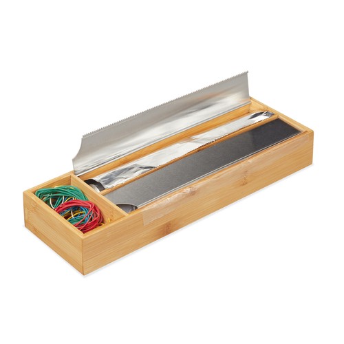 Porta rotoli cucina 2 - rotoli, da