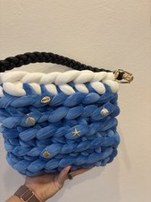 Una Borsa Chuncky Bag Mare