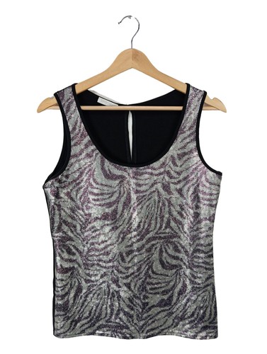 Promod blusa brillante - promod,