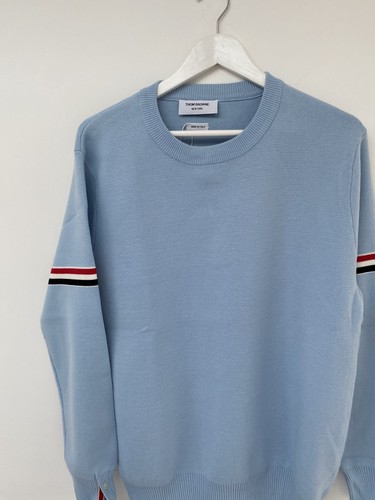 Maglione maglia thom - thom, browne
