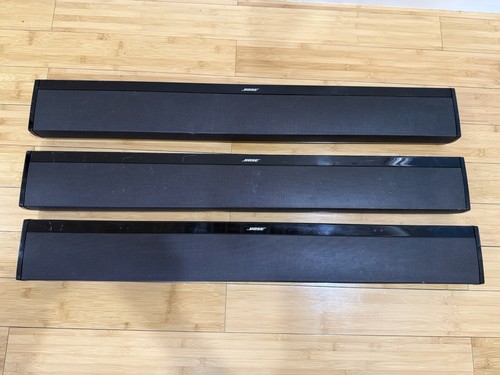 Bose lifestyle 135 - lifestyle, speaker