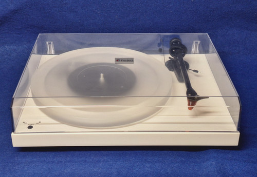 Giradischi pro ject - giradischi, pro-ject