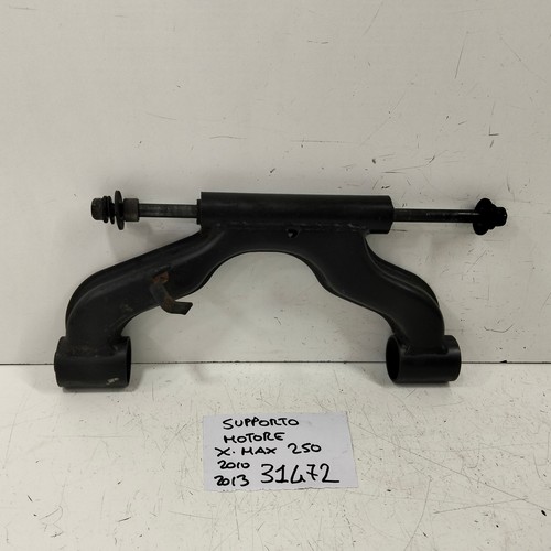 Supporto motore yamaha xmax - supporto,