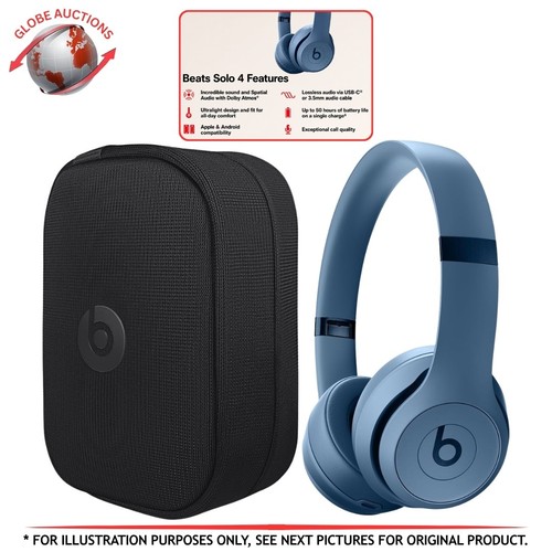 Beats solo wireless - solo-4,