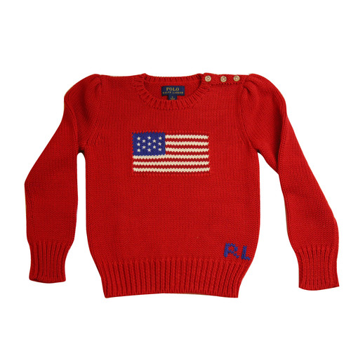 Polo ralph lauren maglione - polo,