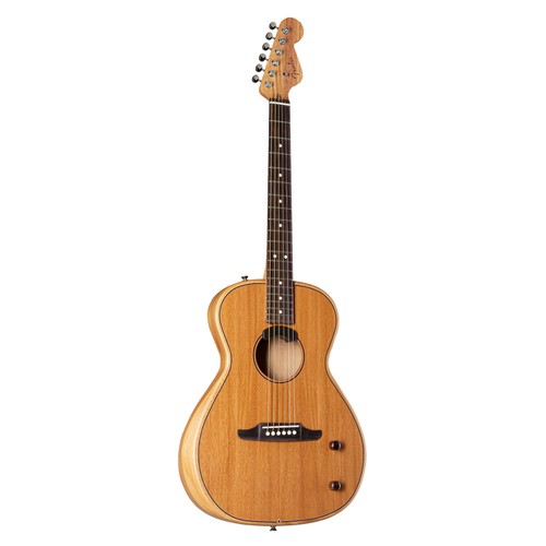 Fender highway parlor all - fender,