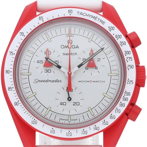 Swatch omega - omega,