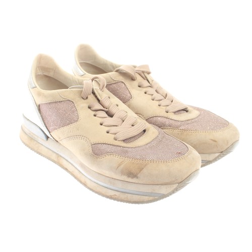 Sneakers hogan euro bianche - 39,