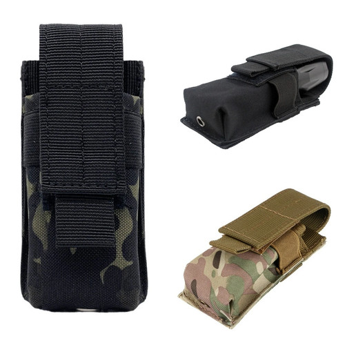Tactical molle edc - molle,