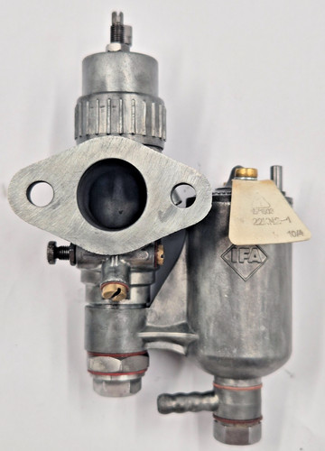 Carburatore awo touren cursore - awo,