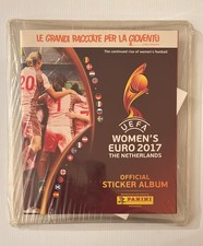 Album figurine Panini