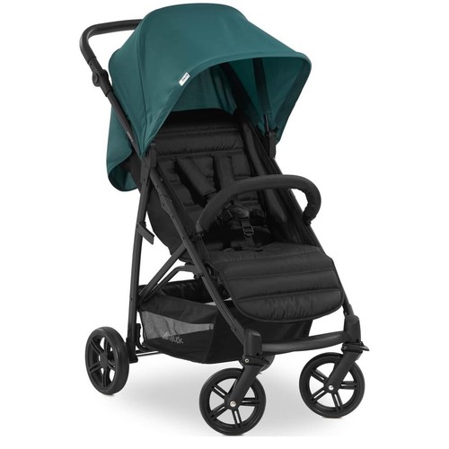 Hauck passeggino rapid - hauck, 4