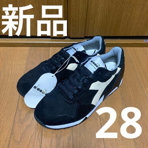 Sneakers diadora heritage - diadora, da