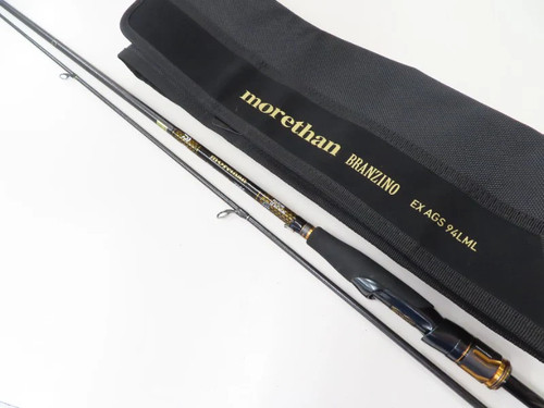Daiwa moazan branzino ags - daiwa, ex